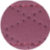 bordowy