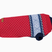 amiplay_Bergen_Dog_sweater_Red_01-img1