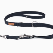 amiplay_cotton_adjustable_leash_6in1_black-img1