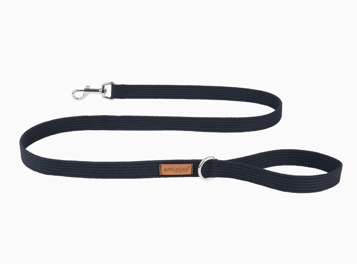 amiplay_cotton_leash_black-img1