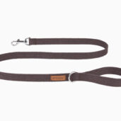 amiplay_cotton_leash_brown-img1