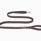 smycz-cotton-regulowana-brown-img1
