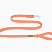 smycz-cotton-regulowana-orange-img1